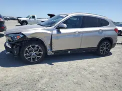 WBXJG9C0XN5V40453 2022 BMW X1