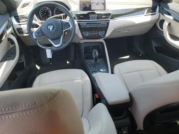 WBXJG9C0XN5V40453 2022 BMW X1 - Image 8