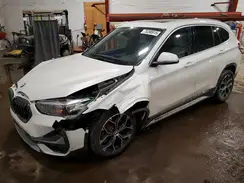 WBXJG9C0XN5V46771 2022 BMW X1