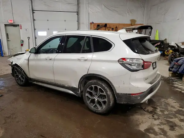 WBXJG9C0XN5V46771 2022 BMW X1 - Image 2