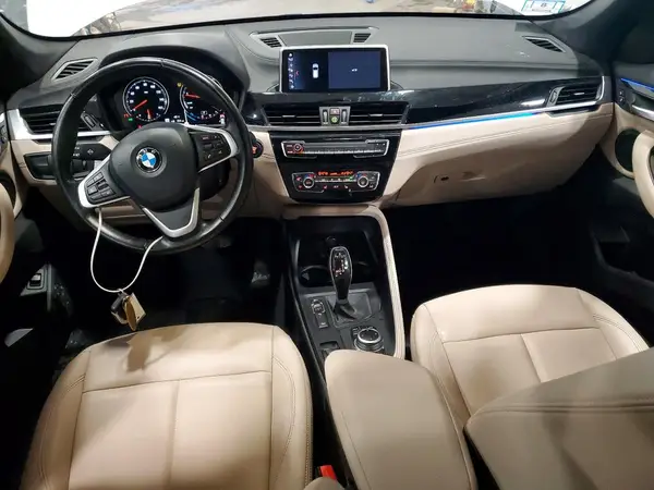 WBXJG9C0XN5V46771 2022 BMW X1 - Image 8