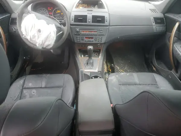 WBXPA73464WC38561 2020 BMW X3 - Image 8