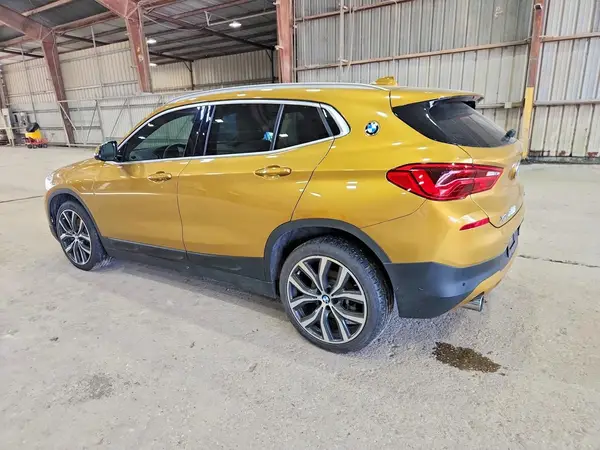 WBXYH9C00L5N87712 2020 BMW X2 - Image 2