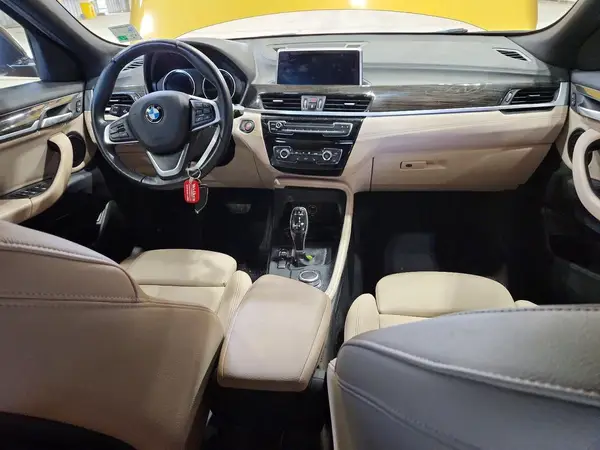 WBXYH9C00L5N87712 2020 BMW X2 - Image 8