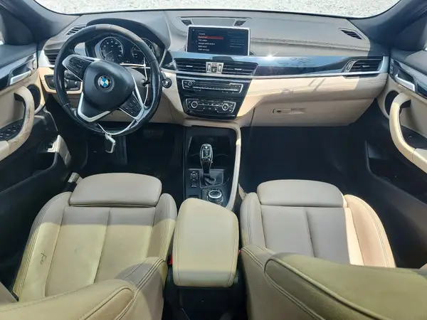 WBXYH9C00L5P14653 2020 BMW X2 - Image 8