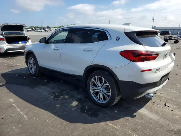 WBXYH9C00L5P59480 2020 BMW X2 - Image 2