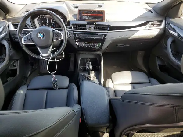 WBXYH9C00L5P59480 2020 BMW X2 - Image 8
