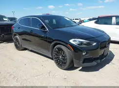 WBXYH9C00L5P75095 2020 BMW X2