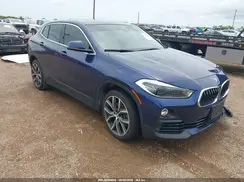 WBXYH9C00L5P80166 2020 BMW X2