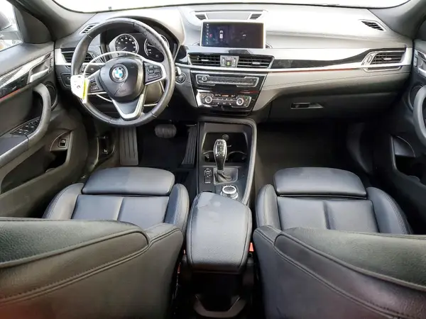 WBXYH9C00L5P96089 2020 BMW X2 - Image 8
