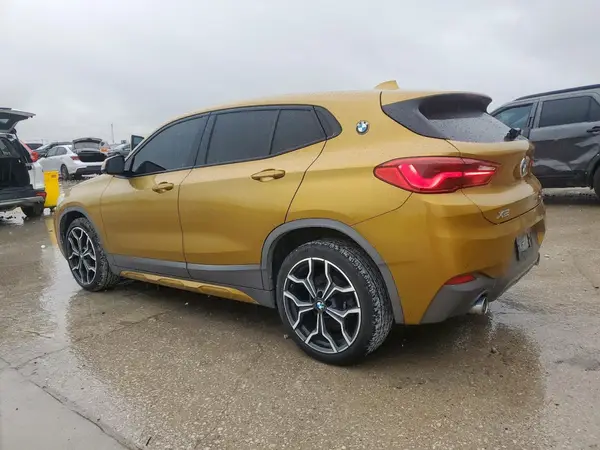 WBXYH9C00L5R36948 2020 BMW X2 - Image 2