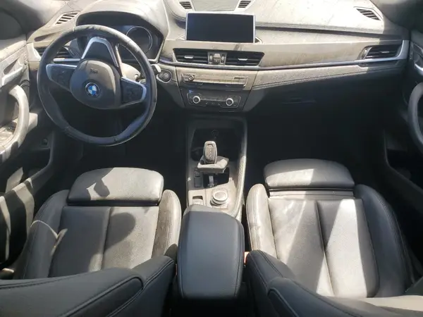 WBXYH9C00M5S44772 2021 BMW X2 - Image 8