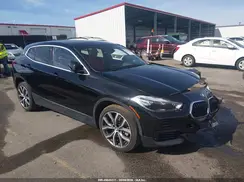 WBXYH9C00M5S49325 2021 BMW X2