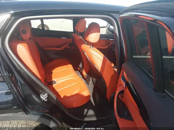 WBXYH9C00M5S49325 2021 BMW X2 - Image 8
