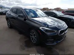WBXYH9C00M5S75391 2021 BMW X2