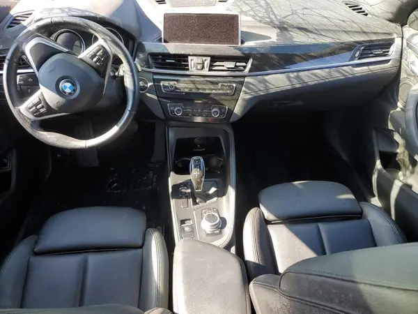 WBXYH9C00M5S76654 2021 BMW X2 - Image 8