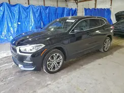 WBXYH9C00N5U14274 2022 BMW X2