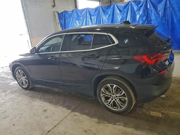 WBXYH9C00N5U14274 2022 BMW X2 - Image 2