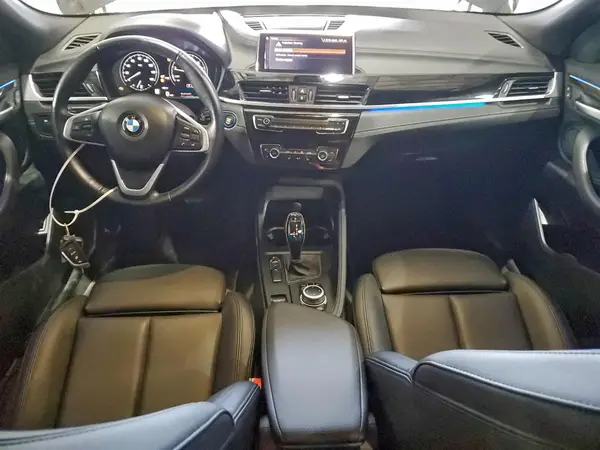 WBXYH9C00N5U14274 2022 BMW X2 - Image 8