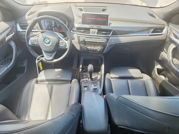 WBXYH9C00N5U40308 2022 BMW X2 - Image 8