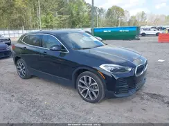 WBXYH9C00N5U57853 2022 BMW X2