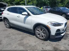 WBXYH9C00N5U81053 2022 BMW X2