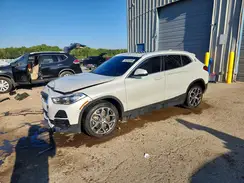 WBXYH9C00P5V34322 2023 BMW X2