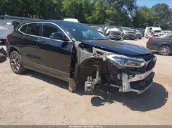 WBXYH9C00P5V56885 2023 BMW X2