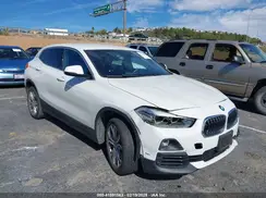 WBXYH9C01L5P01913 2020 BMW X2