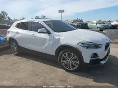 WBXYH9C01L5P15004 2020 BMW X2