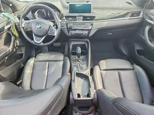 WBXYH9C01L5P35320 2020 BMW X2 - Image 8