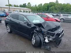 WBXYH9C01L5P36225 2020 BMW X2