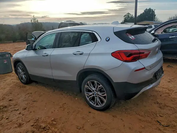 WBXYH9C01L5P59178 2020 BMW X2 - Image 2
