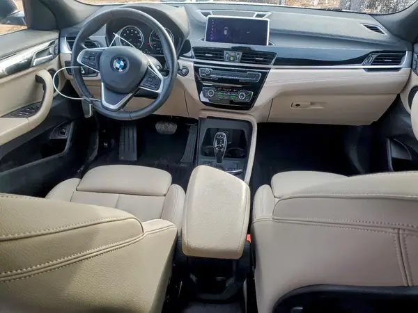 WBXYH9C01L5P59178 2020 BMW X2 - Image 8