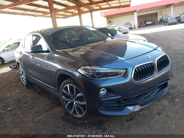 WBXYH9C01L5P86316 2020 BMW X2 - Image 1
