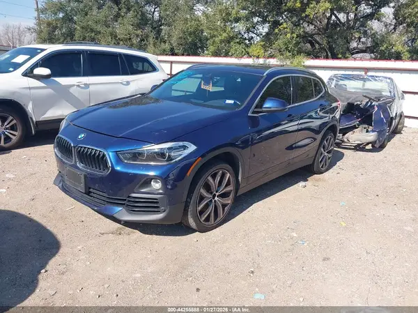 WBXYH9C01L5R18538 2020 BMW X2 - Image 2