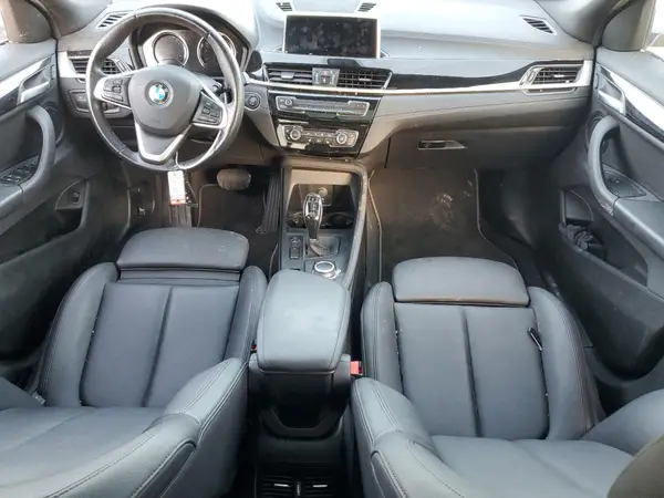 WBXYH9C01M5S42397 2021 BMW X2 - Image 8