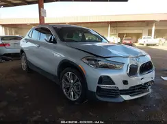 WBXYH9C01M5S45641 2021 BMW X2
