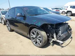 WBXYH9C01N5T42128 2022 BMW X2