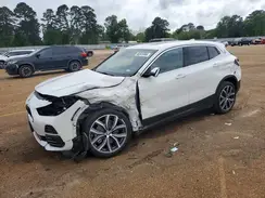 WBXYH9C01N5T78854 2022 BMW X2