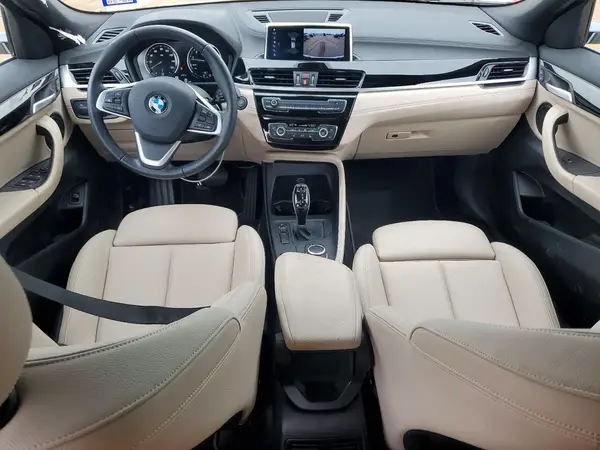 WBXYH9C01N5T78854 2022 BMW X2 - Image 8