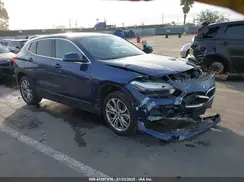 WBXYH9C02L5P01502 2020 BMW X2