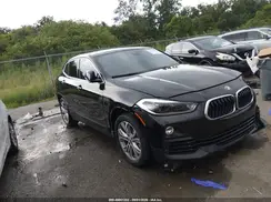 WBXYH9C02L5P15643 2020 BMW X2