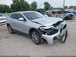 WBXYH9C02L5P23757 2020 BMW X2