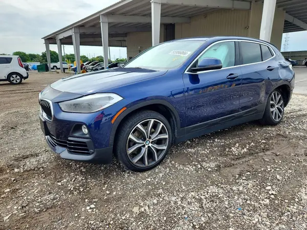 WBXYH9C02L5P54880 2020 BMW X2 - Image 1