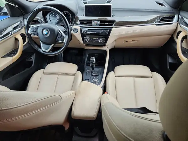 WBXYH9C02L5P54880 2020 BMW X2 - Image 8
