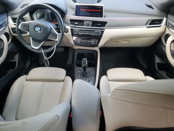 WBXYH9C02L5P60954 2020 BMW X2 - Image 8
