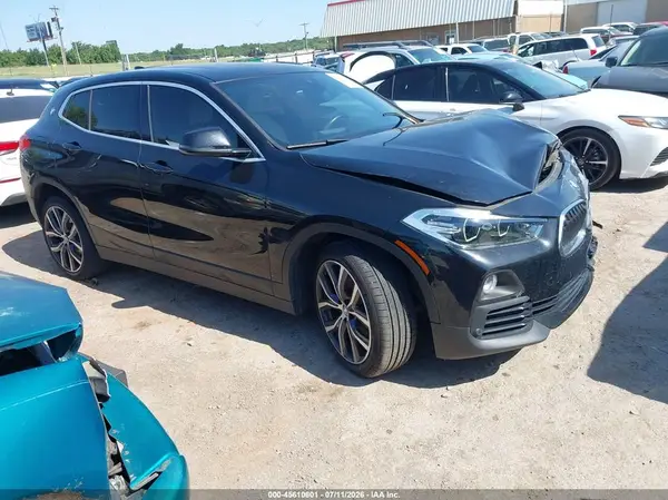 WBXYH9C02L5R18127 2020 BMW X2 - Image 1