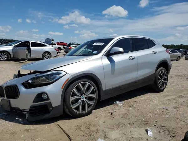 WBXYH9C02L5R73046 2020 BMW X2 - Image 1
