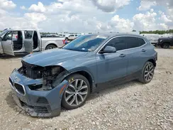 WBXYH9C02M5S17878 2021 BMW X2